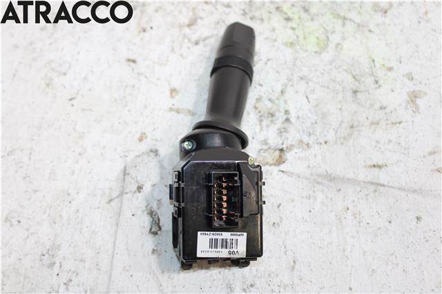 Bryter visker til Hyundai i40 2012-2017  (934202Y660|)