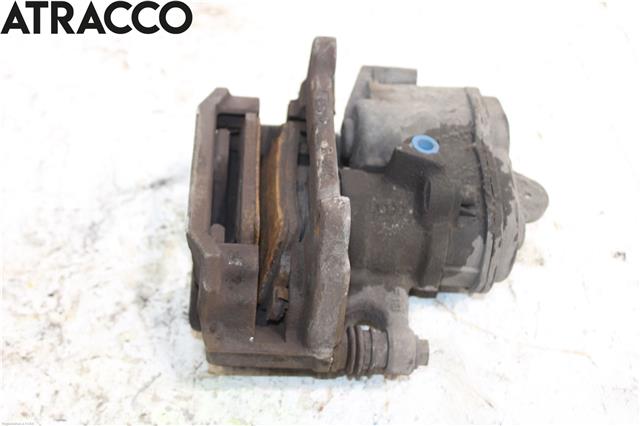 Bremsecaliper venstre bak til Audi A4 2015-2019 (Type V, Fase 1) (B9) (B9) (8W0615403|)