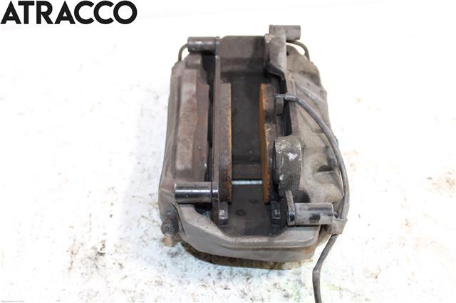 Bremsecaliper venstre foran til Audi A4 2015-2019 (Type V, Fase 1) (B9) (B9) (8W0615107D|)