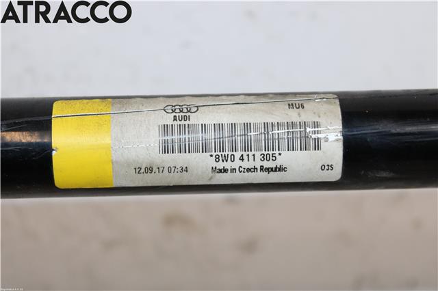 Stabilisatorstag foran til Audi A4 2015-2019 (Type V, Fase 1) (B9) (B9) (8W0411305|)