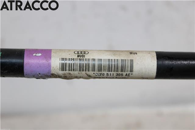 Stabilisatorstag bak til Audi A4 2015-2019 (Type V, Fase 1) (B9) (B9) (8W0411305|)