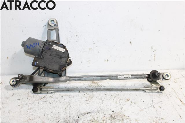 Viskermotor frontrute til Audi A4 2015-2019 (Type V, Fase 1) (B9) (B9) (8W1955023A|)