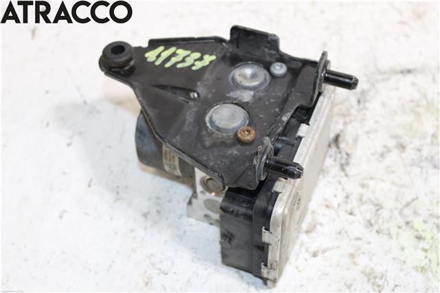 ABS sentral til VW Caddy 2015-2020 (Type III, Fase 3)  (7E0614517M|)