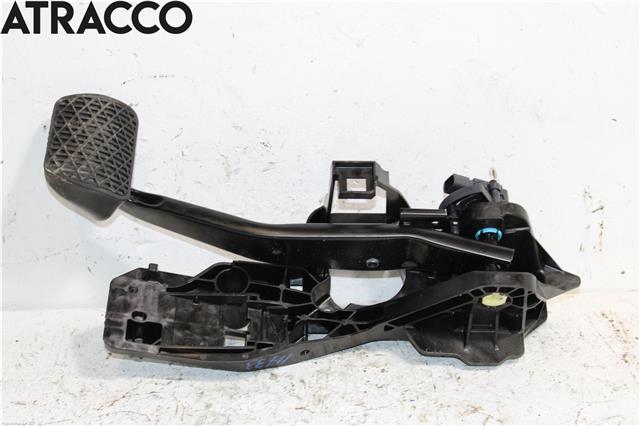 Pedal gass/brems/clutch til Mercedes EQB 2022-->> (A1772902300|)