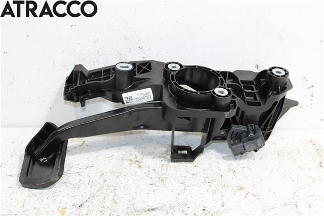 Pedal gass/brems/clutch til Mercedes EQB 2022-->> (A1772902300|)