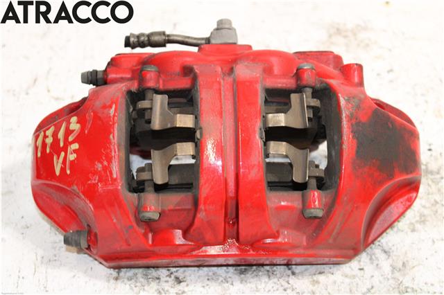 Bremsecaliper venstre foran til Tesla Model Y, 2021-2024 (Type I)  (118862199D)
