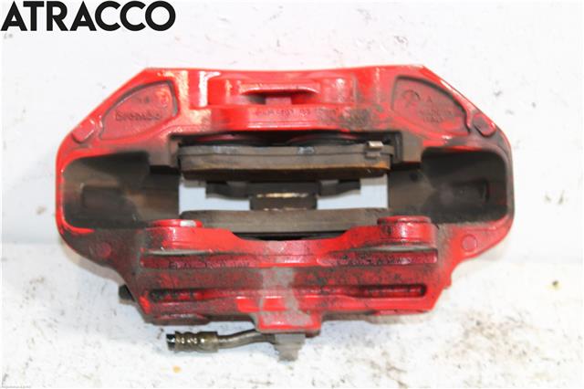 Bremsecaliper venstre foran til Tesla Model Y 2021-2024 (Type I)  (118862199D|)