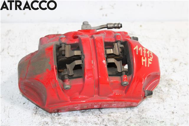 Bremsecaliper høyre foran til Tesla Model Y, 2021-2024 (Type I)  (104264098E)