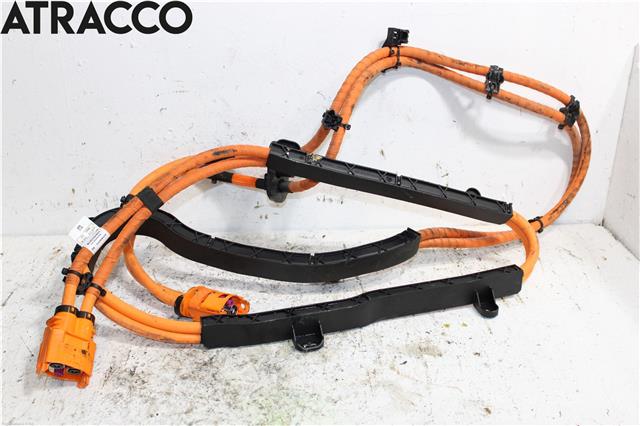 Kabel høy volt (HV) hybrid til Mercedes EQB 2022-->>  (A2435405413|)