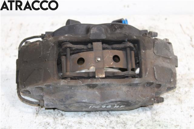 Bremsecaliper høyre foran til Tesla Model S, 2016-2021 (Fase 2) (104264098E)