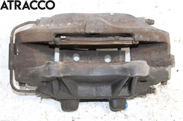 Bremsecaliper høyre foran til Tesla Model S 2016-2021 (Fase 2) (104264098E|)