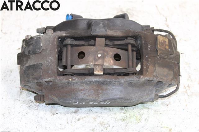 Bremsecaliper venstre foran til Tesla Model S, 2016-2021 (Fase 2) (104263998E)