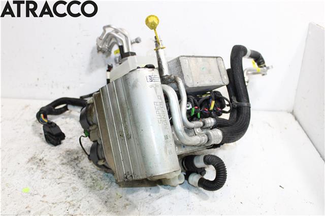 Varmeapparat diverse til Tesla Model Y 2021-2024 (Type I)  (1625000A1B|)