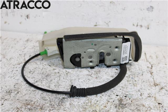 Dørlås låskasse til Tesla Model Y 2021-2024 (Type I)  (150067200B|)