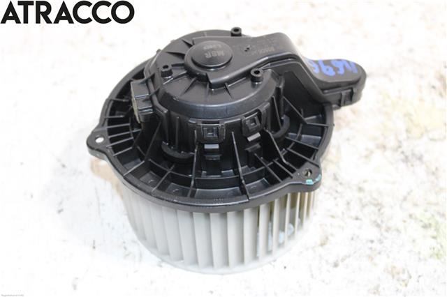 Varmeapparat motor til Tesla Model S 2016-2021 (Fase 2)  (105186400A|)