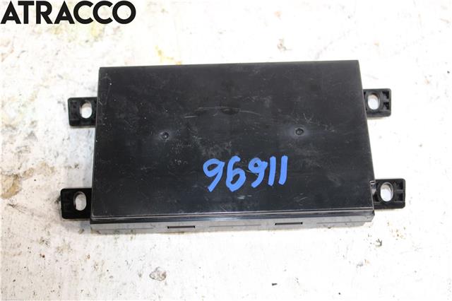 Styreenhet klima/aircondition til Tesla Model S 2016-2021 (Fase 2)  (600736600D|)