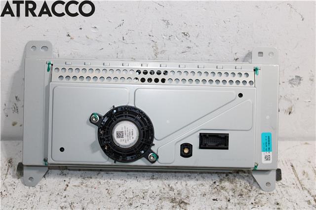 Instrumentpanel til Tesla Model S 2016-2021 (Fase 2)  (103935700H|)