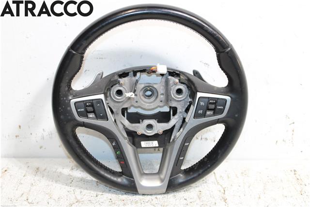 Ratt til Hyundai i40 2012-2017 (561003Z532RY|)