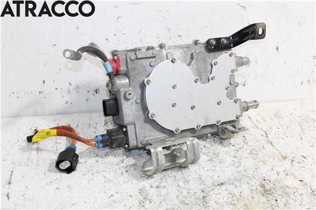 DCDC converter hybrid til Tesla Model S 2016-2021 (Fase 2)  (102866400K|)