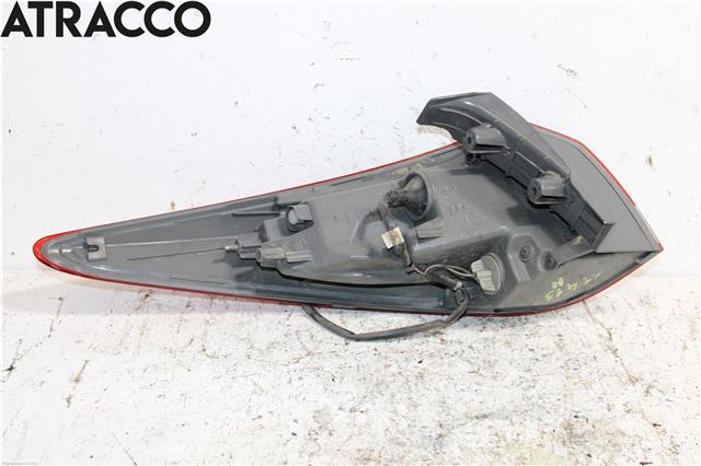 Baklykt høyre til Hyundai i40 2012-2017  (924023Z000|)