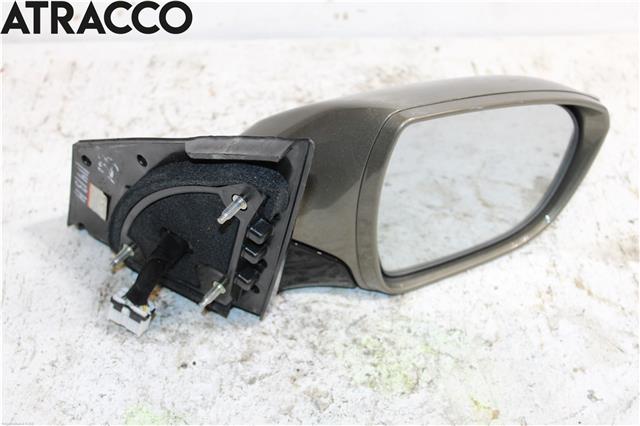 Speil høyre til Hyundai i40, 2012-2017 (876203Z030W6Y)
