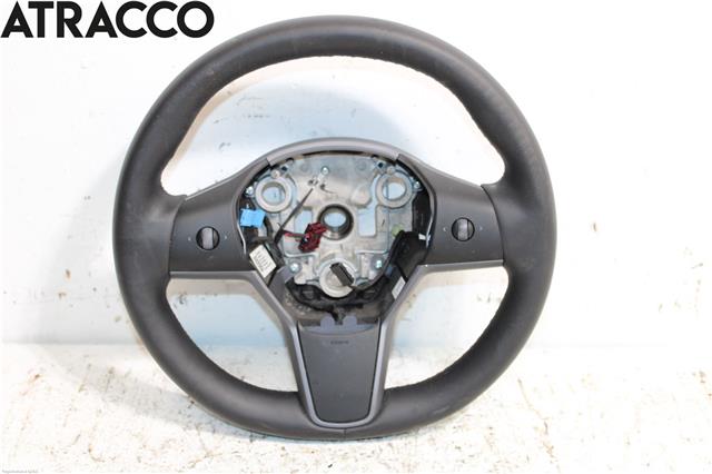 Ratt til Tesla Model Y, 2021-2024 (Type I)  (1626599HPE)