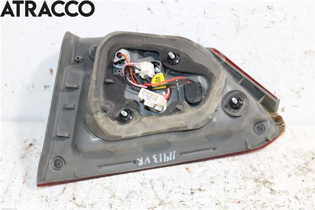 Baklykt venstre indre til Hyundai i40 2012-2017  (924033Z001|)