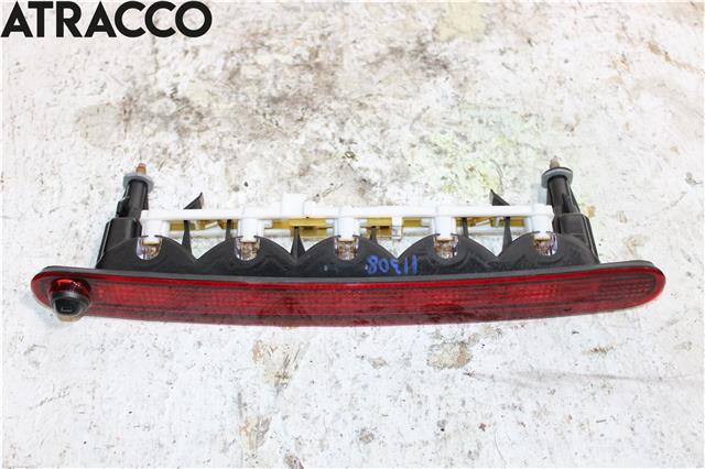 Baklykt bremselys bakrute til Suzuki SX4 S-CROSS, 2013-->> (Type II)  (3582063J00)