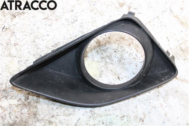 Frontlyktehus til Toyota Corolla, 2007-2013  (8148112090)
