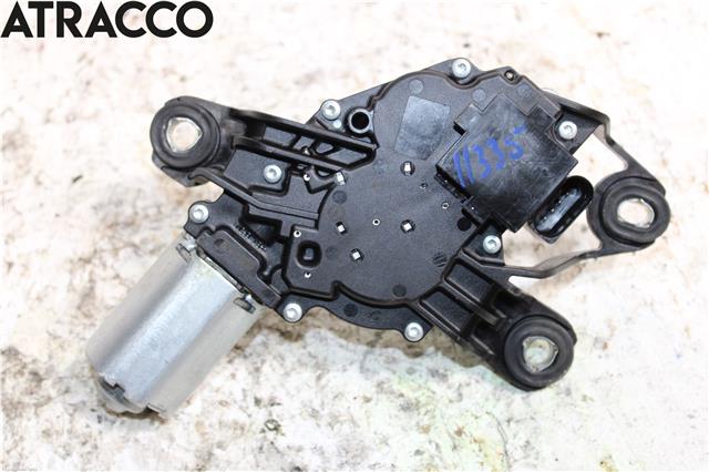 Viskermotor bakrute til VW Golf VI 2008-2012  (5K6955711A|)