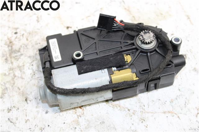 Takluke motor til VW Transporter / Caravelle 2009-2015 (Fase 2) (T5) (T5) (6RD959591|)