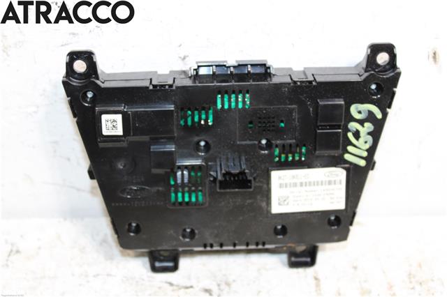 Bilstereo diverse til Ford Transit Connect 2013-2018 Type II, Fase 1  (2013323|)