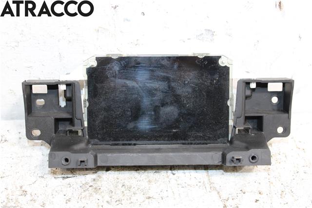Multimedia display (MCU - Media Controller Unit) til Ford Transit Connect, 2013-2018 Type II, Fase 1  (2014481)