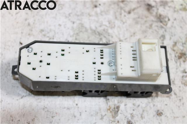 Bryter ruteheis til Toyota Corolla 2007-2013  (8482012520|)