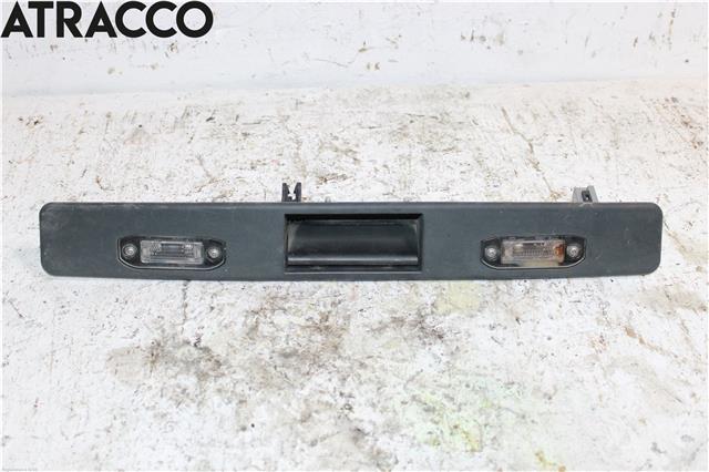 Bakluke/bakdør håndtak til Volvo XC70 2008-2013 (Type II, Fase 1) (30699743|)