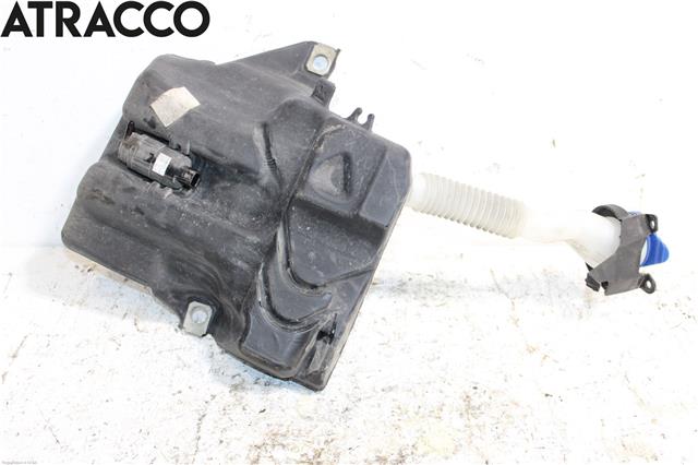 Spylertank til Ford Transit Connect 2013-2018 Type II, Fase 1  (1807852|)