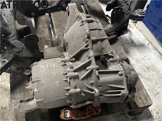 Motor elbil bak til Tesla Model Y 2021-2024 (Type I)  (1665000DEL|)