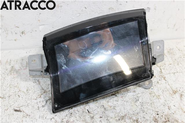 Speedometer til BMW 3-Serie, 2012-2018 (F30/F31/F34) (F30/F31/F34) (62308736358)