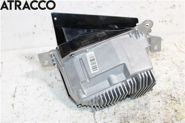 Speedometer til BMW 3-Serie 2012-2018 (F30/F31/F34) (F30/F31/F34) (62308736358|)