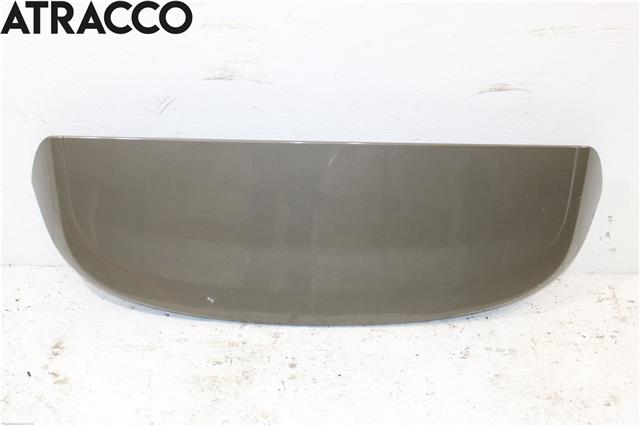 Spoiler bakluke til Hyundai i40 2012-2017 (872203Z000|)