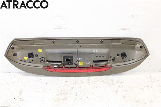 Spoiler bakluke til Hyundai i40 2012-2017 (872203Z000|)