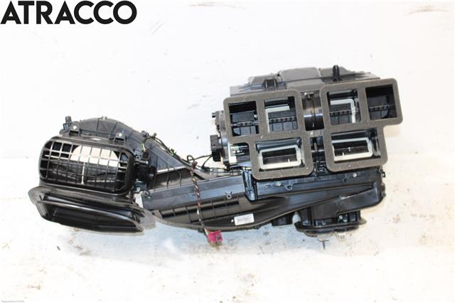 Varmeapparat motor til Mercedes EQB 2022-->>  (A2478309502|)