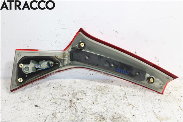 Baklykt høyre til Volvo XC70 2008-2013 (Type II, Fase 1)  (31395069|)