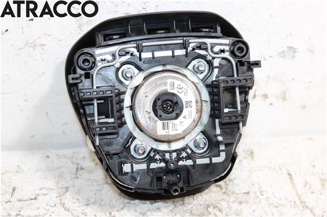 Airbag rattpute til Ford Transit Connect 2013-2018 Type II, Fase 1  (1810758|)