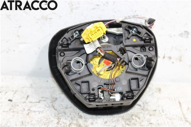 Airbag rattpute til Škoda Fabia 2014-2021 (Type III)  (6V0880201A|)