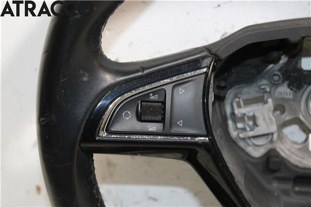 Ratt til Škoda Fabia 2014-2021 (Type III)  (5E0419091AH|)