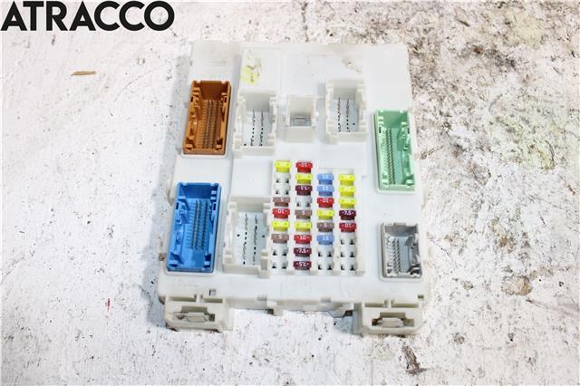 Diverse deler til Ford Transit Connect, 2013-2018 Type II, Fase 1  (2227208)
