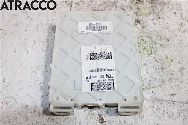 Diverse deler til Ford Transit Connect 2013-2018 Type II, Fase 1  (2227208|)
