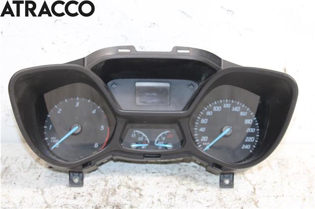 Instrumentpanel til Ford Transit Connect, 2013-2018 Type II, Fase 1  (1908595)