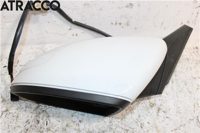 Speil venstre til VW Golf VII 2012-2017 (Fase 1) (5G1857507DB|)